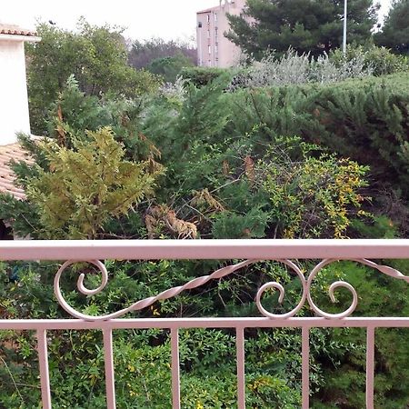 La Garde : Joli Studio Dans Residence المظهر الخارجي الصورة