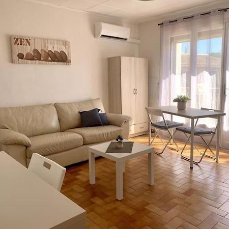 La Garde : Joli Studio Dans Residence المظهر الخارجي الصورة