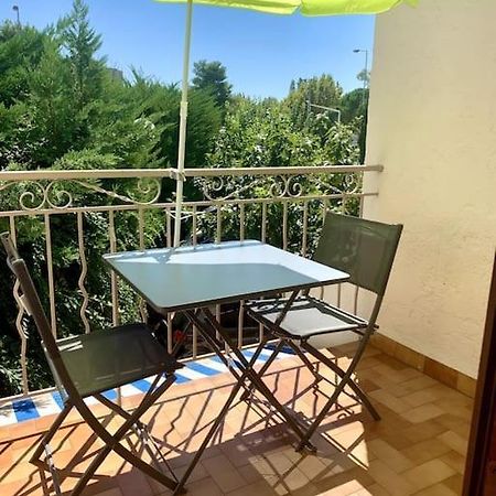 La Garde : Joli Studio Dans Residence المظهر الخارجي الصورة