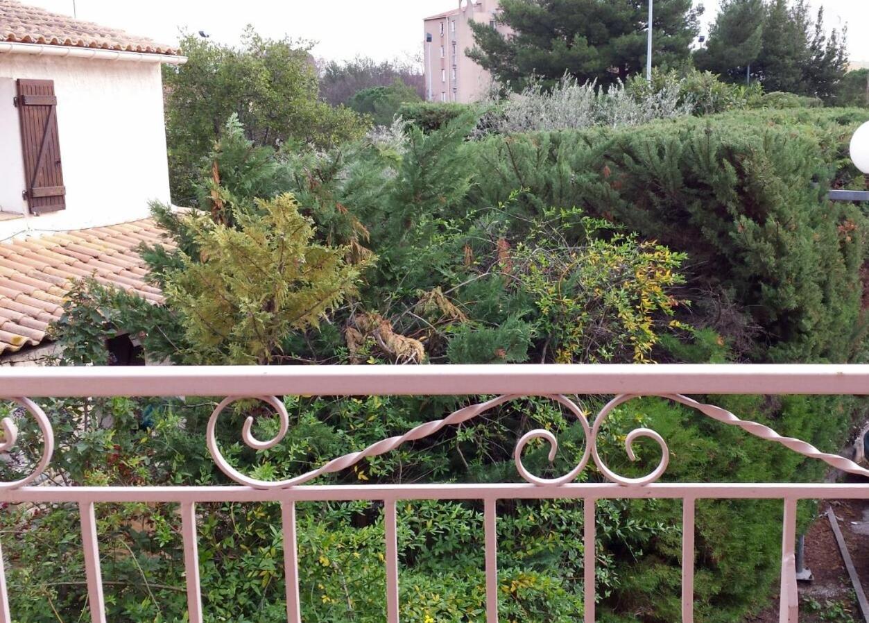 La Garde : Joli Studio Dans Residence المظهر الخارجي الصورة