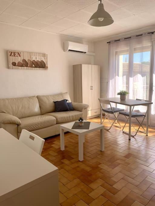 La Garde : Joli Studio Dans Residence المظهر الخارجي الصورة